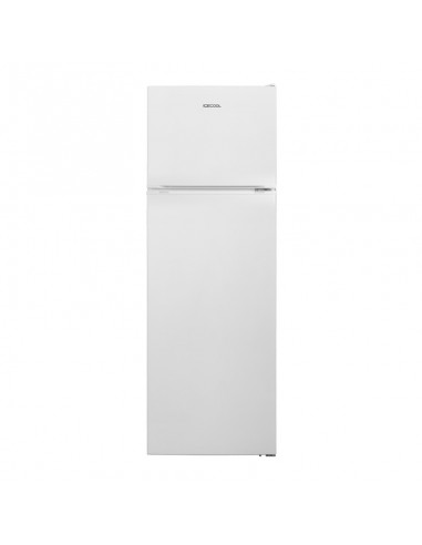 Hozkailuaren IRCE175W etiketa...