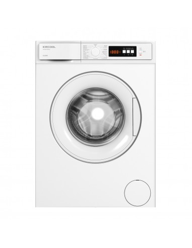 Garbigailua ICL106WI Energia etiketa A