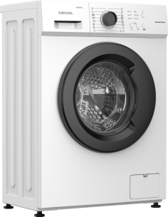 Lavadora ICL127ID Capacidad... 2